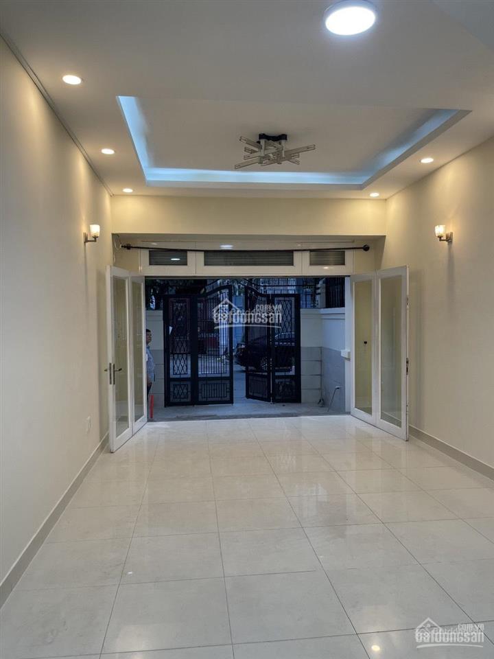 Cho thuê nhà nguyên căn kdc cao lỗ (đồng diều), p. 4, quận 8, tp. hcm