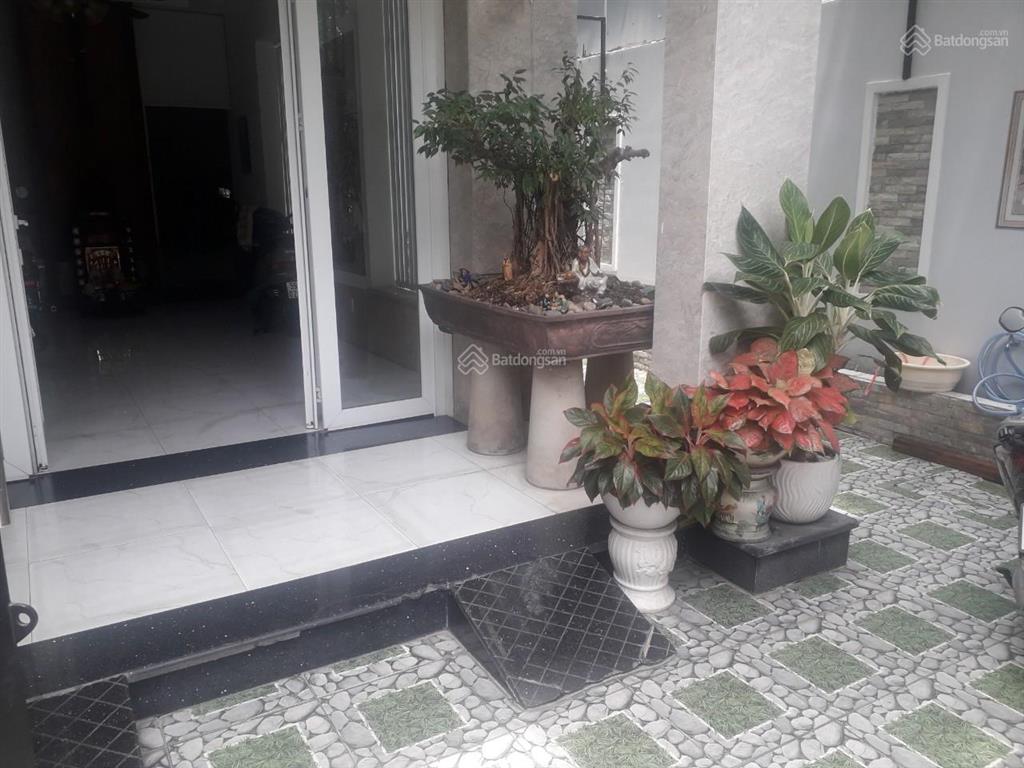 Cho thuê nhà riêng biệt thự tạ quang bửu, p. 5, q. 8 (đối diện c/c giai việt)