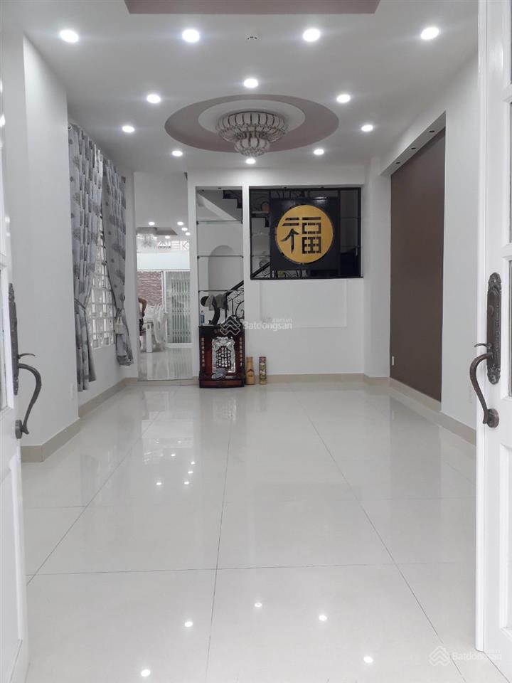 Cho thuê nhà riêng biệt thự tạ quang bửu, p. 5, q. 8 (đối diện c/c giai việt)
