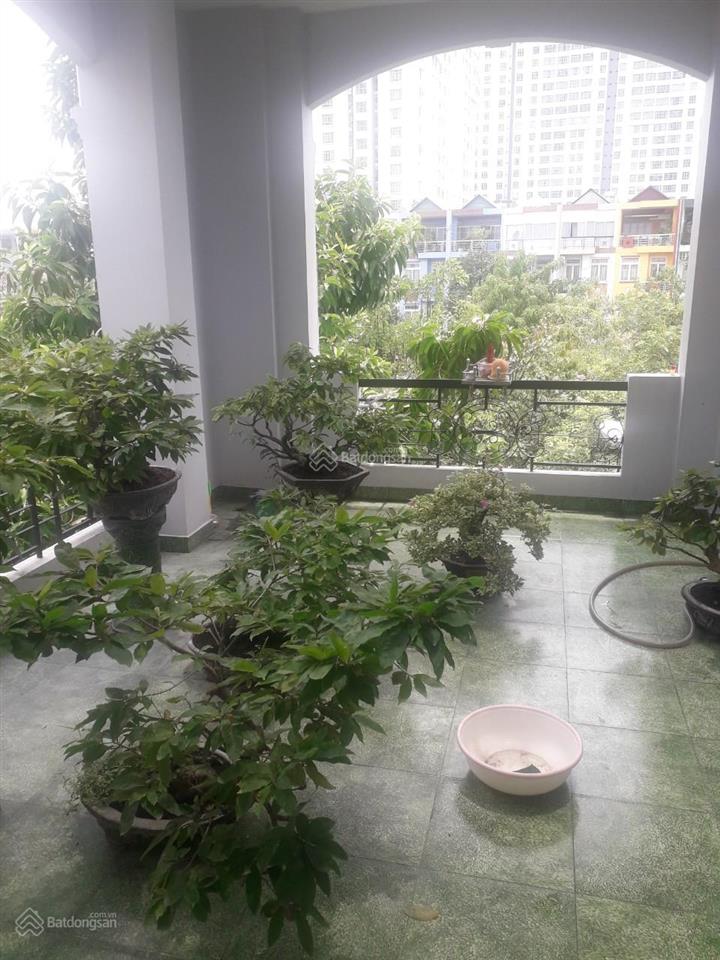 Cho thuê nhà riêng biệt thự tạ quang bửu, p. 5, q. 8 (đối diện c/c giai việt)