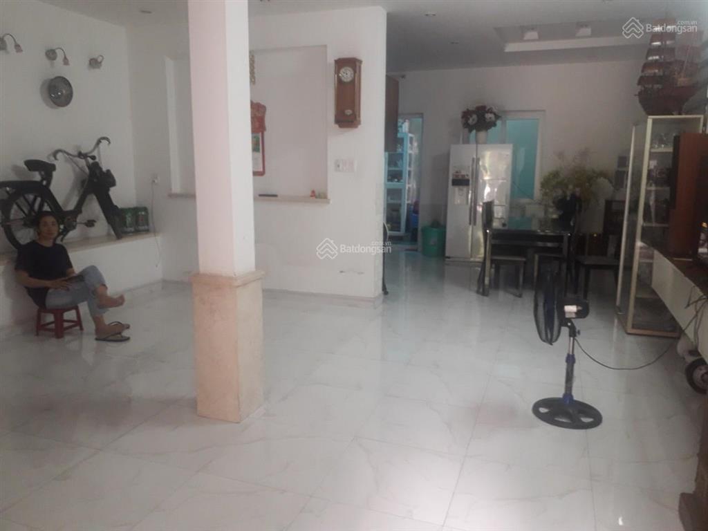 Cho thuê nhà riêng biệt thự tạ quang bửu, p. 5, q. 8 (đối diện c/c giai việt)