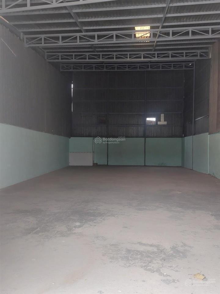 Cho thuê kho xưởng khu cao lỗ, p. 4, q. 8, tp. hcm