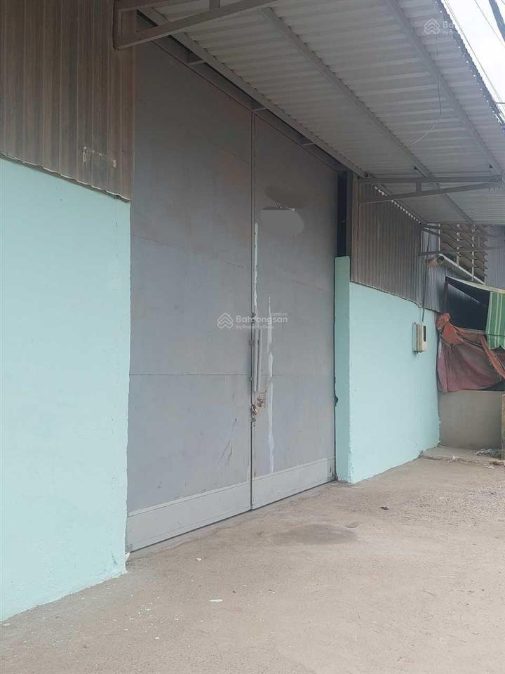 Cho thuê kho xưởng khu cao lỗ, p. 4, q. 8, tp. hcm