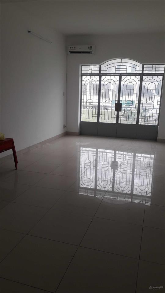 Cho thuê nhà nc mặt tiền tạ quang bửu, p. 5, q. 8. tp. hcm. (gần ngân hàng agribank)