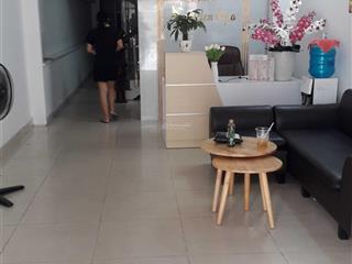 Cho thuê nhà nc mặt tiền tạ quang bửu, p. 5, q. 8. tp. hcm. (gần ngân hàng agribank)