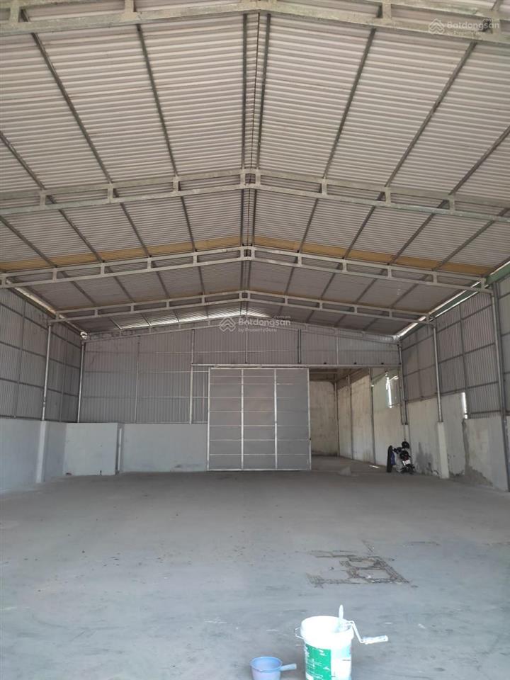 Cho thuê kho xưởng phạm hùng, bình chánh, tp. hcm (gần ngã tư nguyễn văn linh)