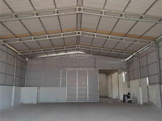Cho thuê kho xưởng phạm hùng, bình chánh, tp. hcm (gần ngã tư nguyễn văn linh)