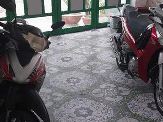 Bán nhà phố kdc bông sao, p. 5, q. 8, tp. hcm (gần trường học tạ quang bửu)