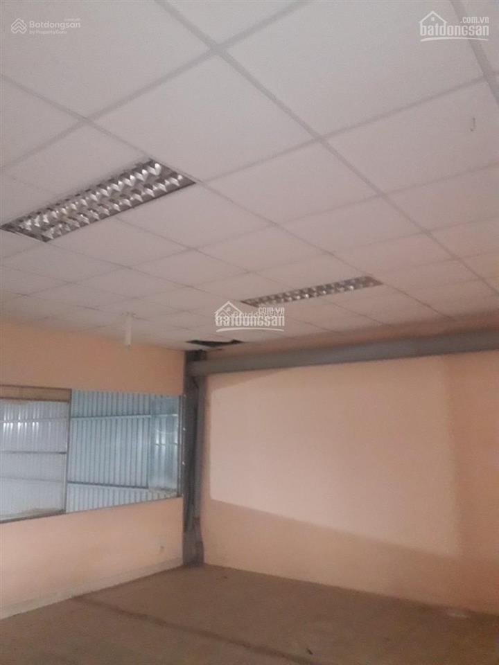 Cho thuê kho xưởng bình hưng, bình chánh (đối diện bến xe q. 8)