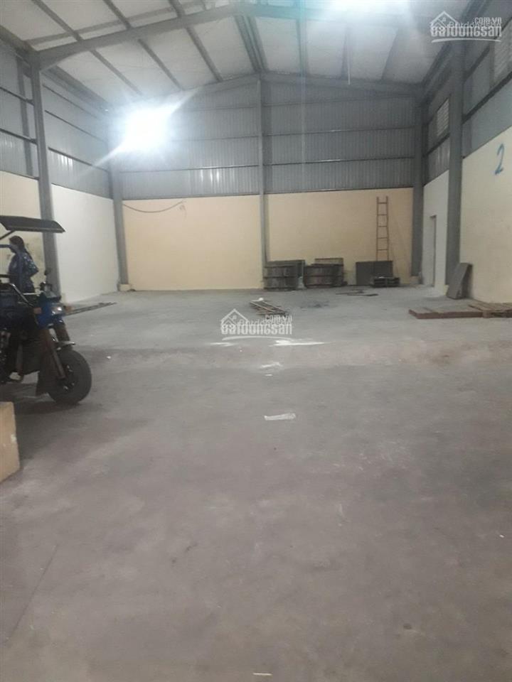 Cho thuê kho xưởng bình hưng, bình chánh (đối diện bến xe q. 8)