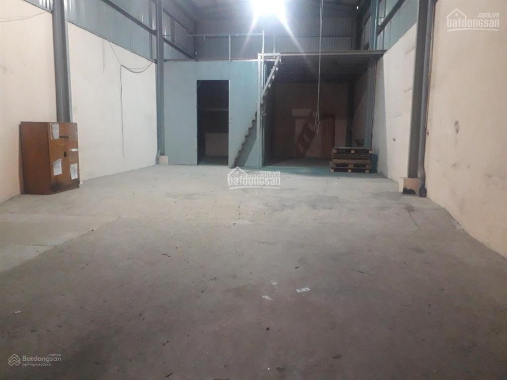 Cho thuê kho xưởng bình hưng, bình chánh (đối diện bến xe q. 8)