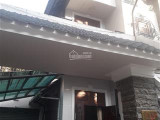 Cho thuê biệt thự kdc bình hưng (đối diện bến xe q. 8)