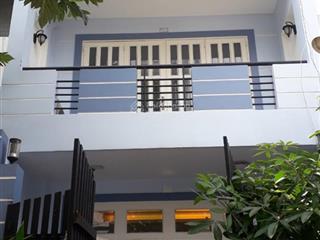 Cho thuê nhà nguyên căn kdc bình hưng, bình chánh. (đối diện bến xe q. 8)