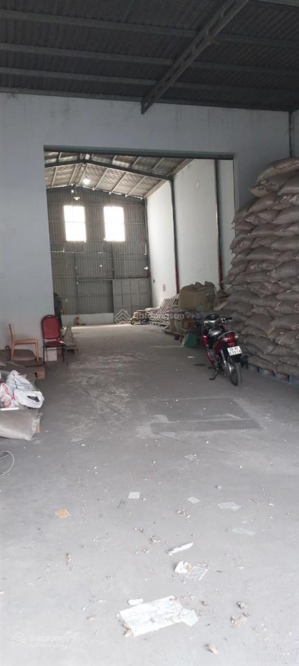 Cho thuê kho xưởng mặt tiền quốc lộ 50 (nối dài), bình chánh (cách nguyễn văn linh tầm 1 km)