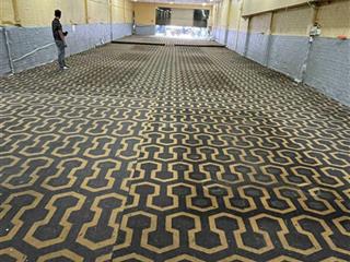 Cho thuê nhà mặt tiền quốc lộ 50 (nối dài), bình chánh, tp. hcm