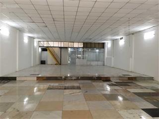 Cho thuê kho xưởng (300m2) đường c7, phạm hùng, bình chánh