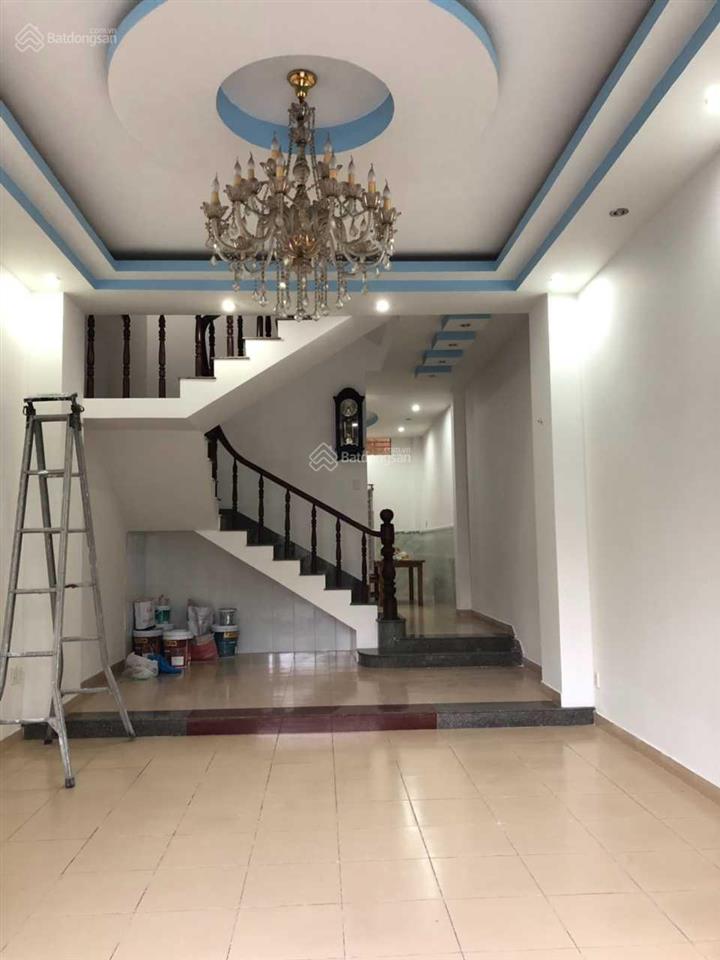 Cho thuê nhà nội bộ tạ quang bửu, p. 5, q. 8 (gần ngã tư tạ quang bửu  phạm hùng)