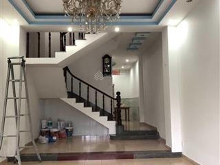 Cho thuê nhà nội bộ tạ quang bửu, p. 5, q. 8 (gần ngã tư tạ quang bửu  phạm hùng)