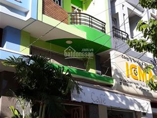 Cho thuê nhà mặt tiền tạ quang bửu (gần cafe viva star), p. 5, q. 8