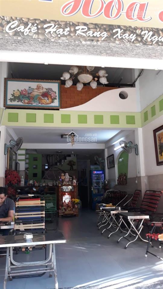 Cho thuê nhà mặt tiền tạ quang bửu (gần cafe viva star), p. 5, q. 8