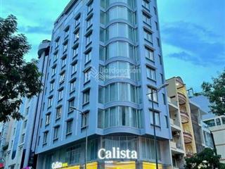 Cần tiền bán nhà mt 510 nguyễn đình chiểu, p. 4, q. 3, 16x25m, ctxd 2h, 12 lầu, giá bán 200 tỷ