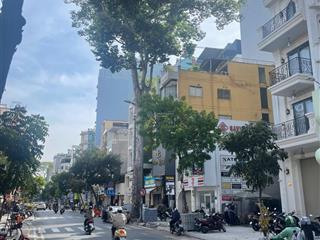Tòa nhà 277b cách mạng tháng 8. tòa nhà cực lớn