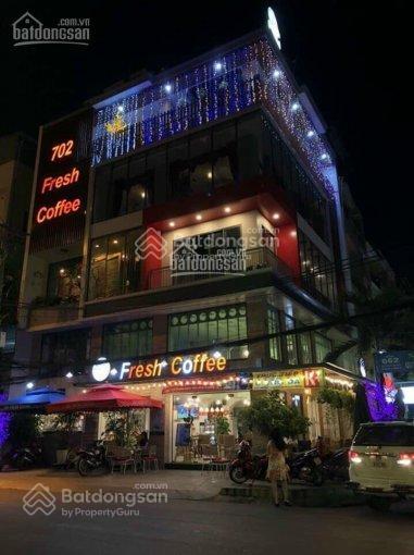 Bán chia ts khuôn nhà đất xây building, tòa nhà phường 12, quận 10