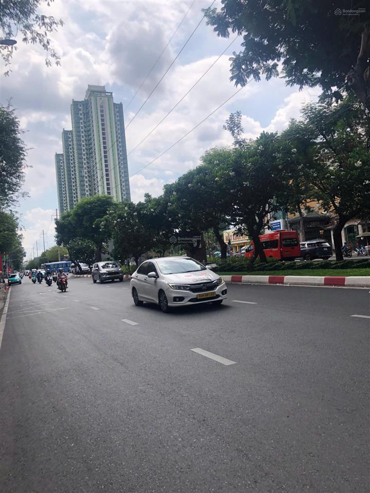 Bán nhà mt hồng bàng, phường 12, quận 5, ngay bệnh viện đh y dược, thu nhập ổn định 189 triệu/tháng