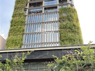 Bán khách sạn 4sao mt bùi thị xuân quận 1 (hầm  10 tầng 70 phòng) hđt 1 tỷ  giá 300 tỷ