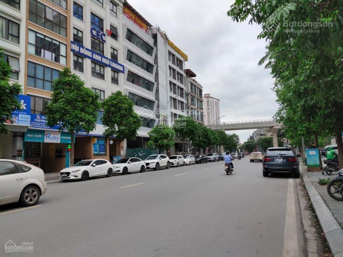 Bán nhà cách mạng tháng tám, phường tân sơn nhất mới, tân bình mặt tiền kinh doanh