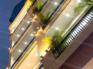 Cần gấp  bán toà 7 tầng minh khai  vỉa hè 5m  2 thoáng  kd tốt  dt 75m2