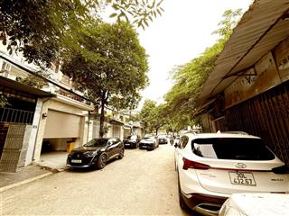 Giá đầu tư pl trung kính vip cầu giấy oto tránh vỉa hè 2 thoáng ngõ thông dt 90m