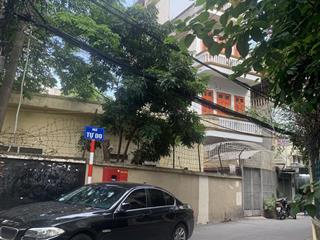 Bán nhà ngõ tự do  ô tô tránh thông  kinh doanh  giá đầu tư