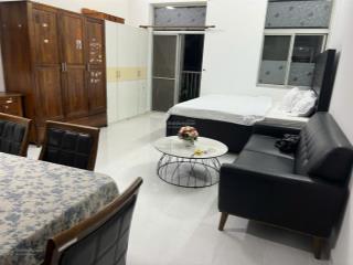 Cần cho thuê căn hộ hưng vượng 1 phú mỹ hưng giá rẻ  0909 052 *** nguyệt