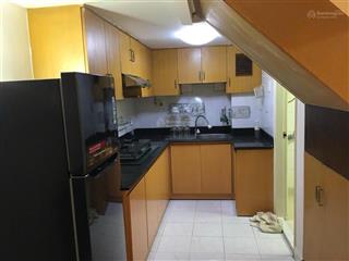 Cần tiền bán nhanh căn hộ hưng vượng 1 phú mỹ hưng giá rẻ  0909 052 *** nguyệt