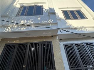 Phú lương, hà đông bán nhà 44m2 xây 4 tầng, giá chỉ 4. x tỷ