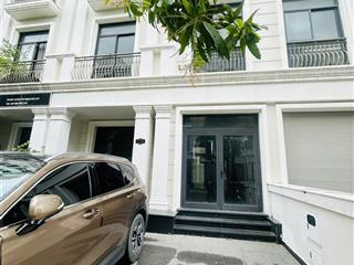 Rẻ nhất thị trường nhà phố 84m214,5 tỷ vinhomes grand park