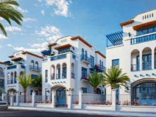 Duy nhất căn liên kề nằm sát vinhomes cần giờ view biển 9 tỷ