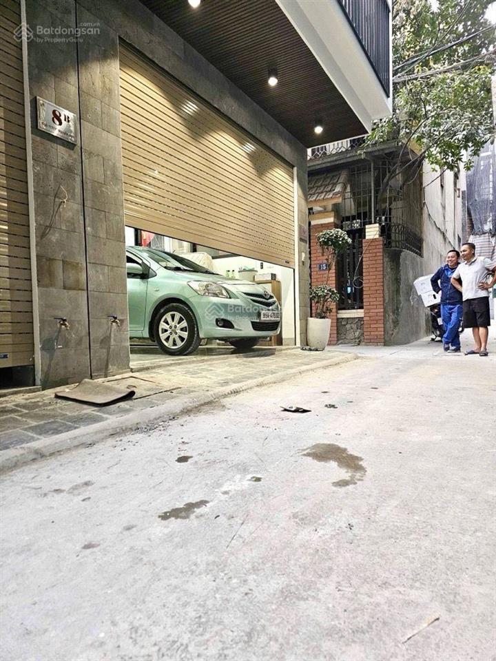 Mảnh đất còn sót 52m2, giá 6,1 tỷ. 3 mặt thoáng hồng hà, phúc tân, hoàn kiếm, hà nội chỉ với uy tín