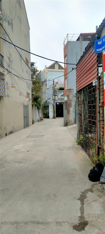 Mảnh đất còn sót 52m2, giá 6,1 tỷ. 3 mặt thoáng hồng hà, phúc tân, hoàn kiếm, hà nội chỉ với uy tín