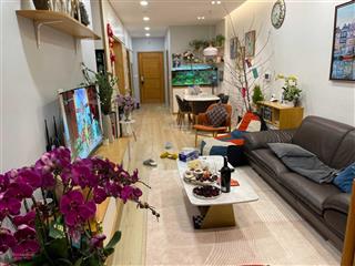 Bán nhanh căn golden west 3 phòng ngủ 96m2, full nội thất, giá bán 6 tỷ.  0961 995 ***