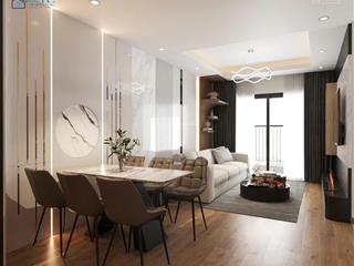 Bán căn 3pn k35 tân mai full nội thất giá 5,x tỷ.  0961 995 ***