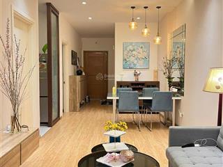 Tôi bán căn golden west 2pn giá 7 tỷ, vị trí đẹp.  0961 995 ***