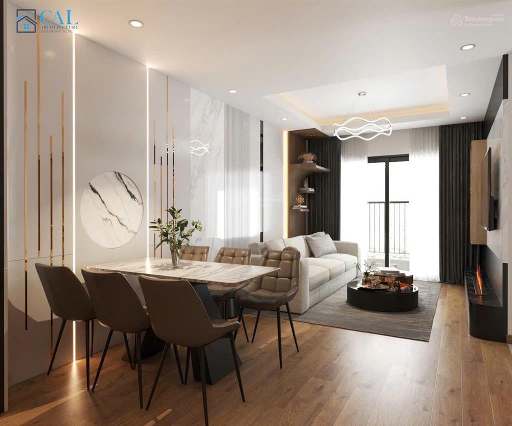 Bán căn 3pn k35 tân mai full nội thất giá 7,2 tỷ.  0961 995 ***