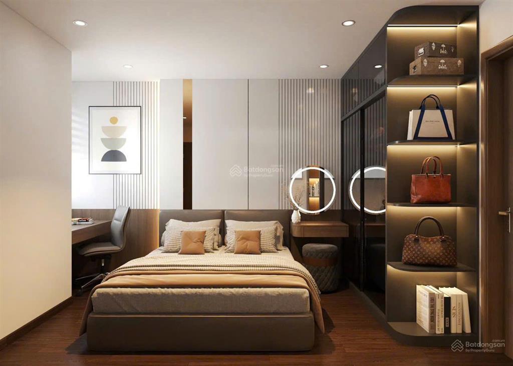 Bán căn 3pn k35 tân mai full nội thất giá 7,2 tỷ.  0961 995 ***