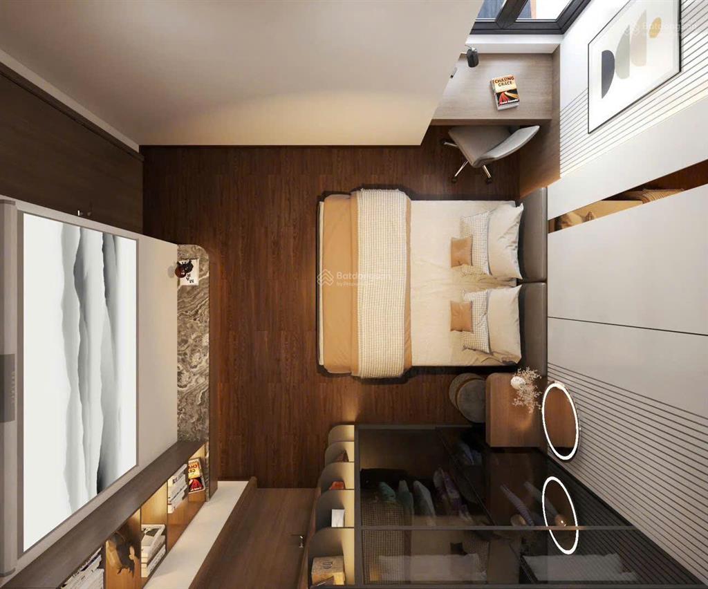 Bán căn 3pn k35 tân mai full nội thất giá 7,2 tỷ.  0961 995 ***