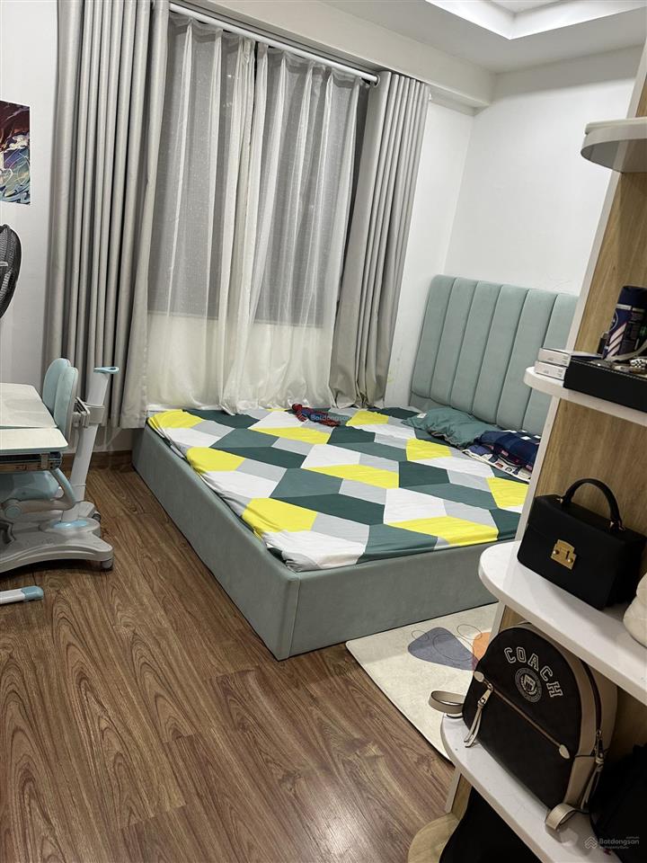 Bán căn k35 tân mai thiết kế 2pn diện tích 77m2 vị trí đẹp giá 6 tỷ.  0961 995 ***