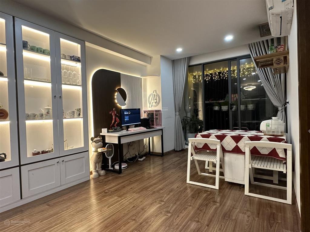 Bán căn k35 tân mai thiết kế 2pn diện tích 77m2 vị trí đẹp giá 6 tỷ.  0961 995 ***