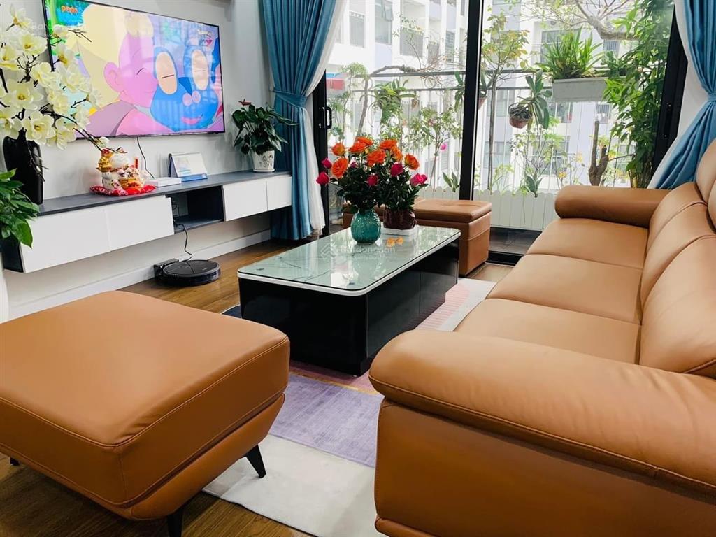 Top 1 bán căn hộ green park, đầy đủ, căn 2pn, cho khách lựa chọn 57m2 sẵn sổ