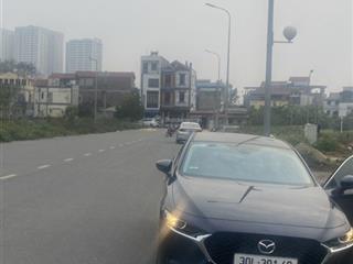 Giảm sốc bán gấp lô góc x1 lê xá  mai lâm  đông anh